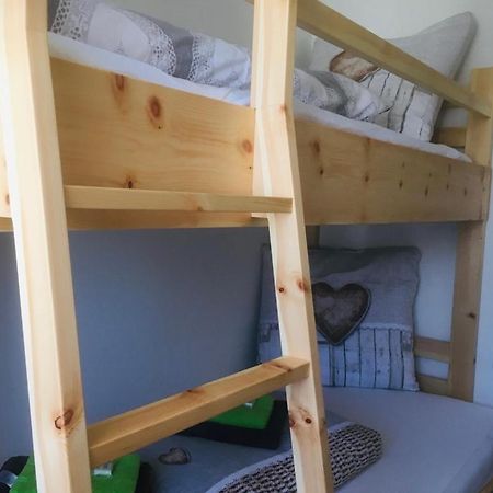 Mühlen Urlaub Am Moarbauerhof 아파트 외부 사진
