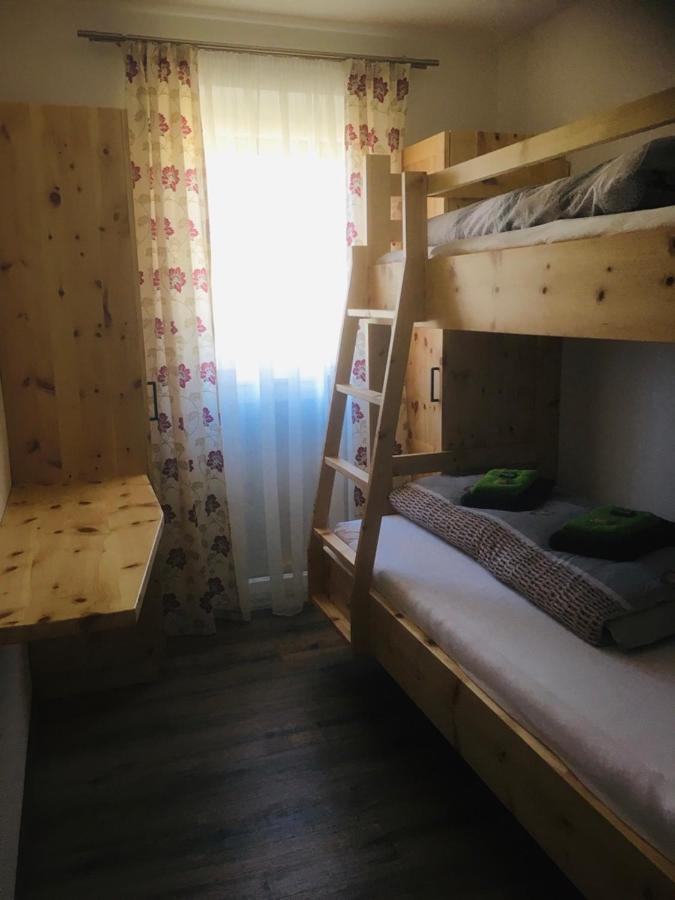Mühlen Urlaub Am Moarbauerhof 아파트 외부 사진