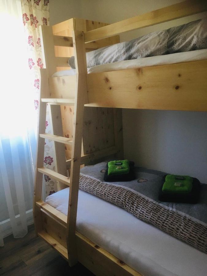 Mühlen Urlaub Am Moarbauerhof 아파트 외부 사진