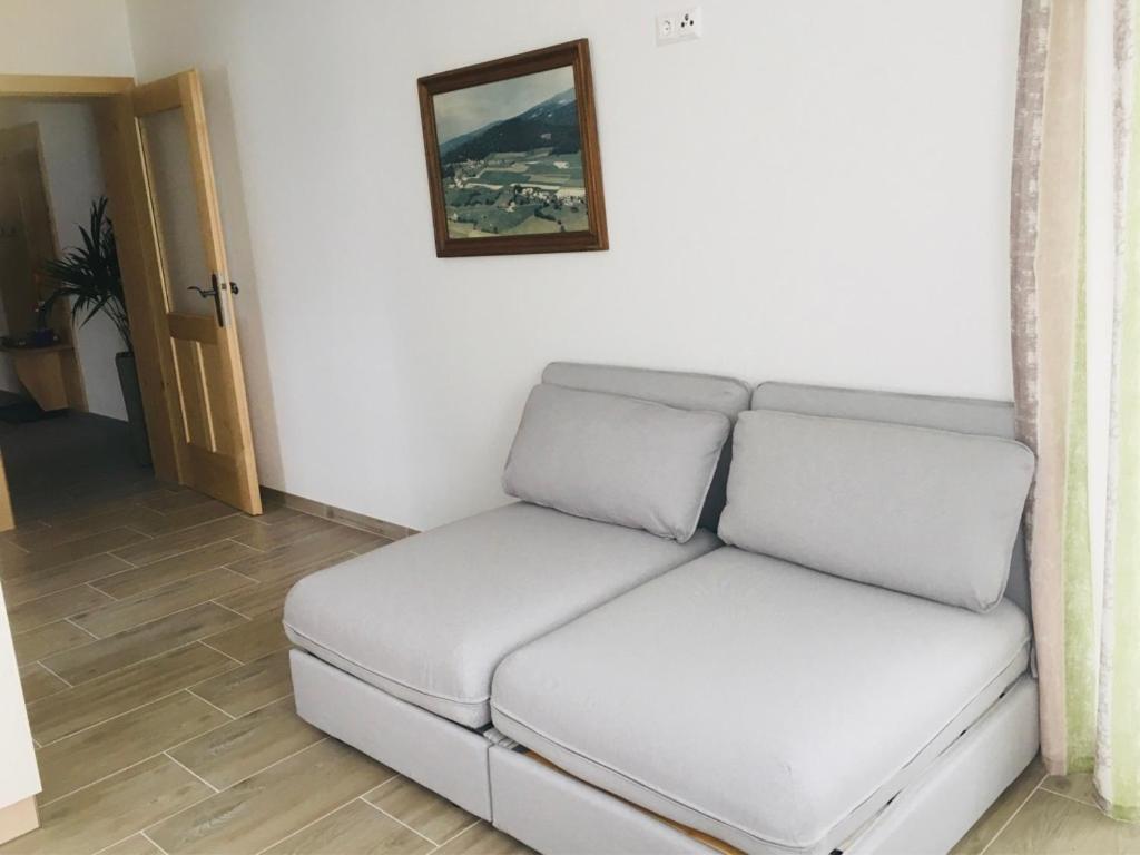 Mühlen Urlaub Am Moarbauerhof 아파트 외부 사진