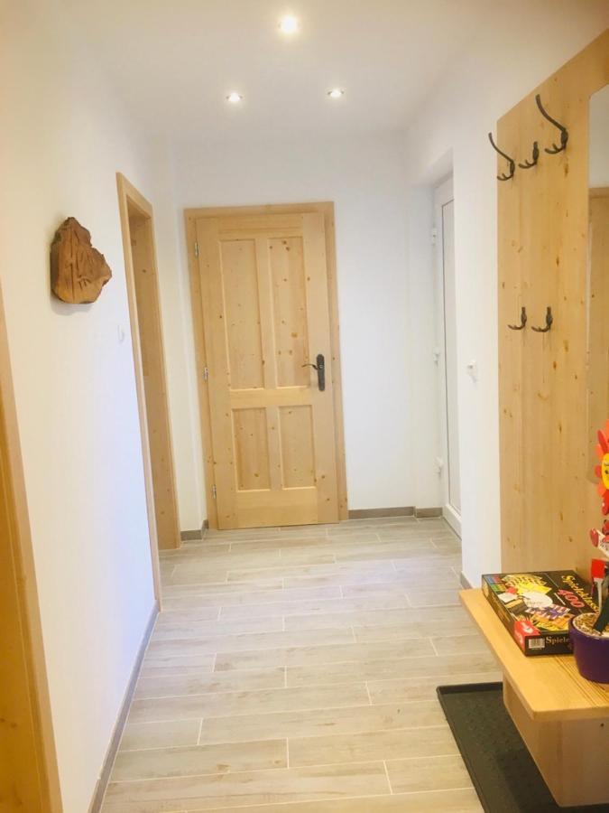 Mühlen Urlaub Am Moarbauerhof 아파트 외부 사진