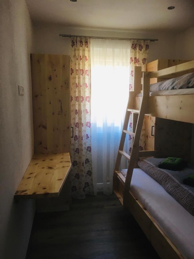 Mühlen Urlaub Am Moarbauerhof 아파트 외부 사진