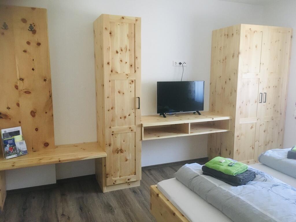 Mühlen Urlaub Am Moarbauerhof 아파트 외부 사진