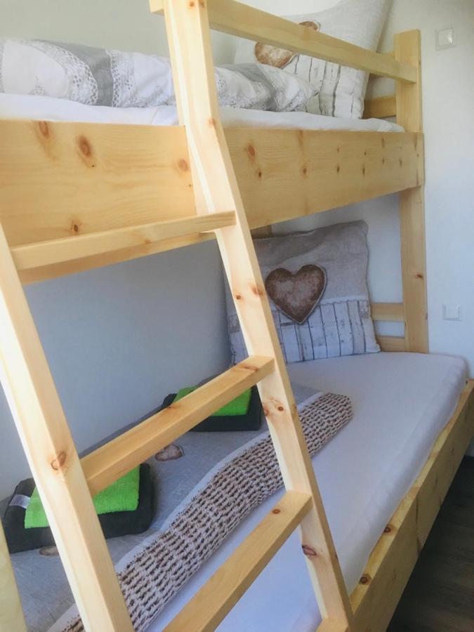Mühlen Urlaub Am Moarbauerhof 아파트 외부 사진