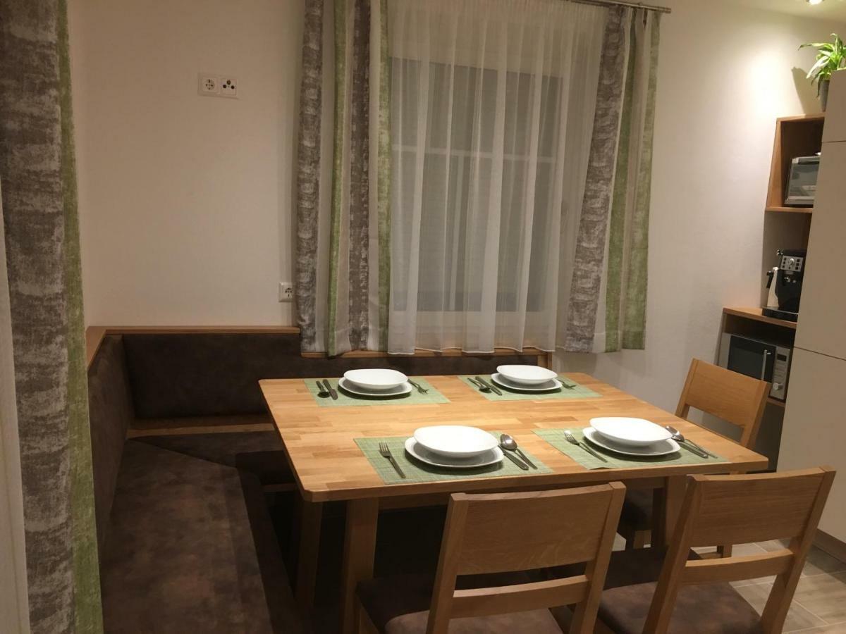 Mühlen Urlaub Am Moarbauerhof 아파트 외부 사진