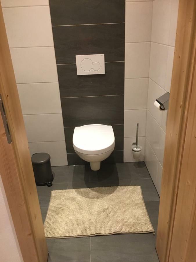 Mühlen Urlaub Am Moarbauerhof 아파트 외부 사진
