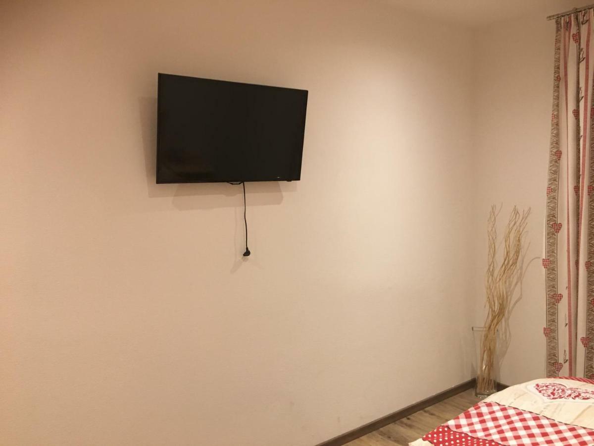 Mühlen Urlaub Am Moarbauerhof 아파트 외부 사진