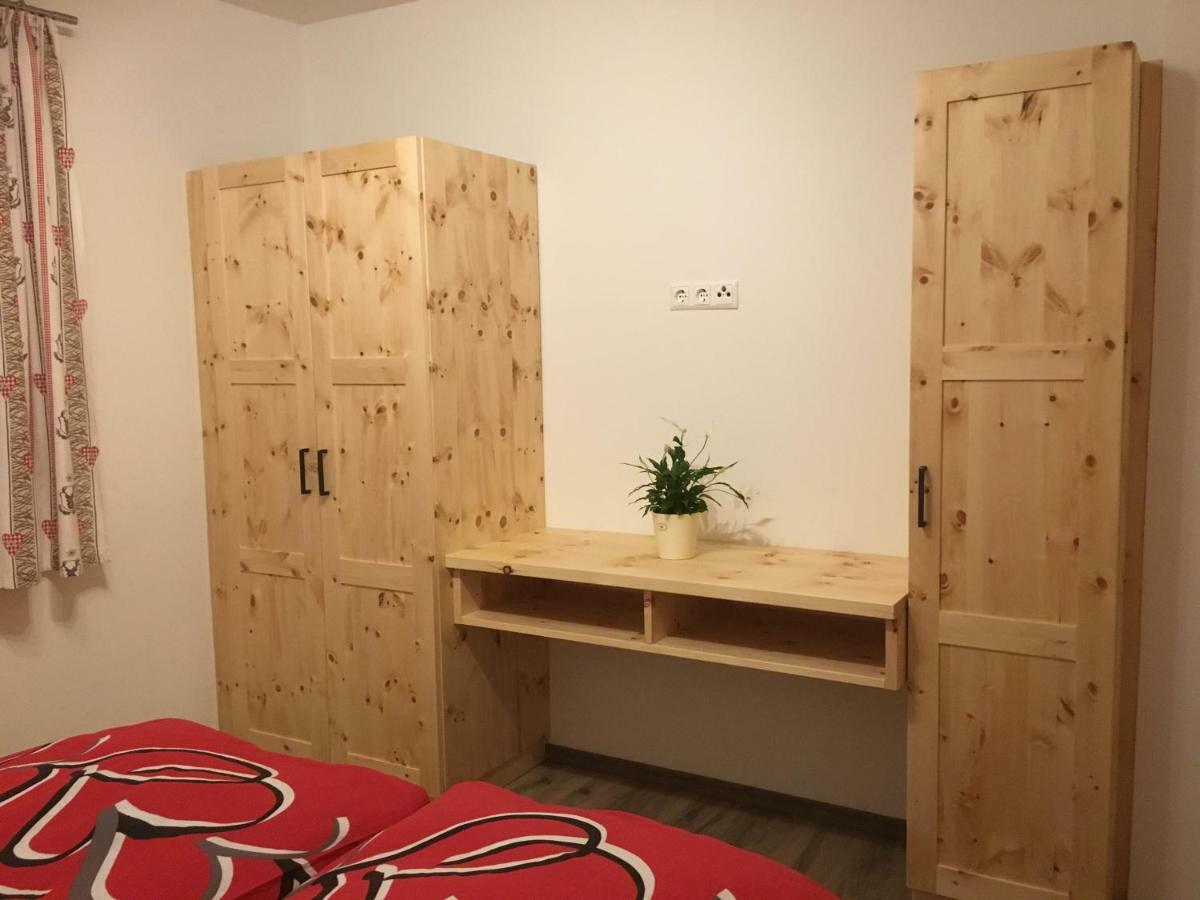Mühlen Urlaub Am Moarbauerhof 아파트 외부 사진