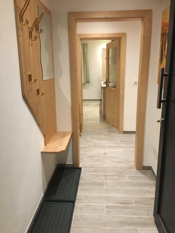 Mühlen Urlaub Am Moarbauerhof 아파트 외부 사진