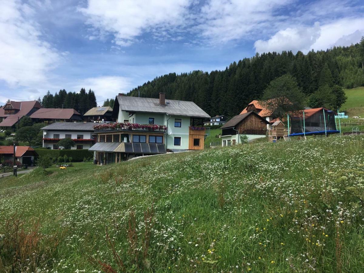 Mühlen Urlaub Am Moarbauerhof 아파트 외부 사진