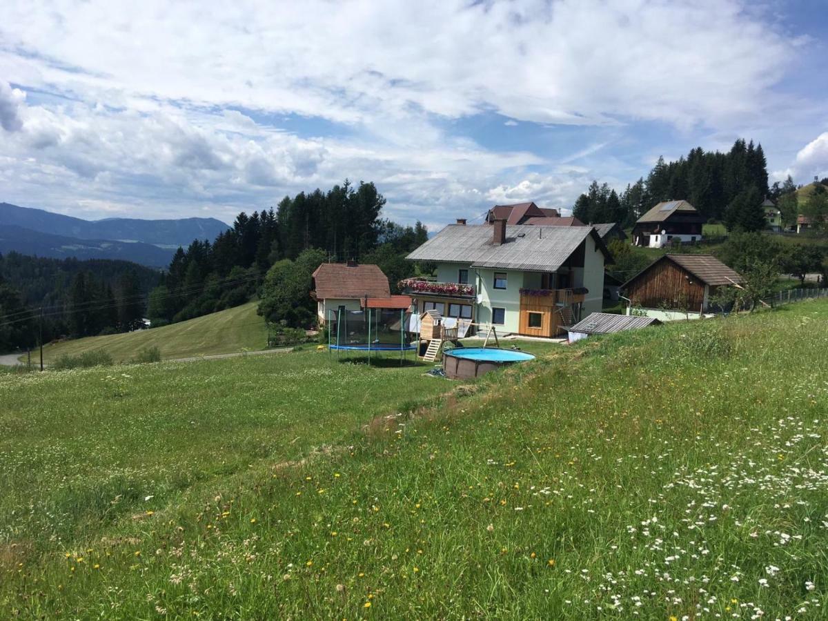 Mühlen Urlaub Am Moarbauerhof 아파트 외부 사진
