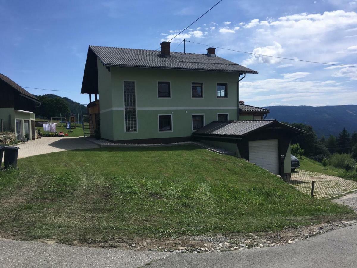 Mühlen Urlaub Am Moarbauerhof 아파트 외부 사진